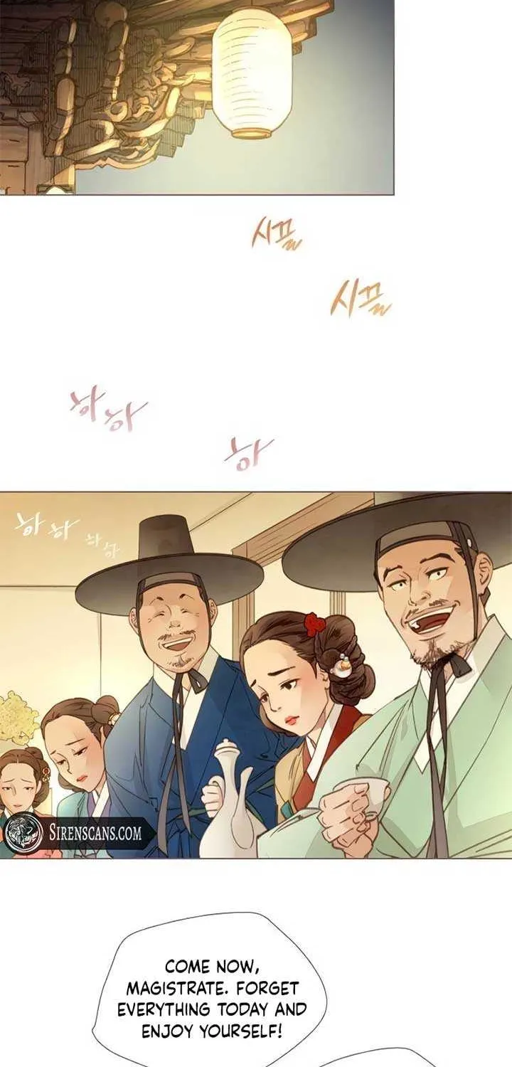 Doctor Hong's Secret Chapter 32 page 3 - 