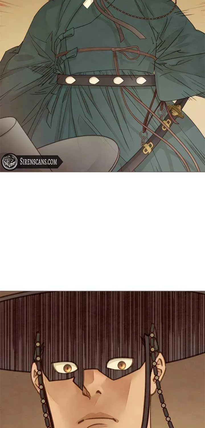 Doctor Hong's Secret Chapter 32 page 23 - 