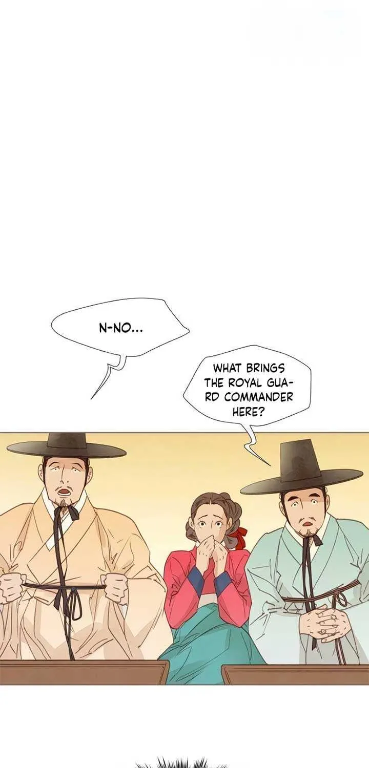 Doctor Hong's Secret Chapter 32 page 25 - 