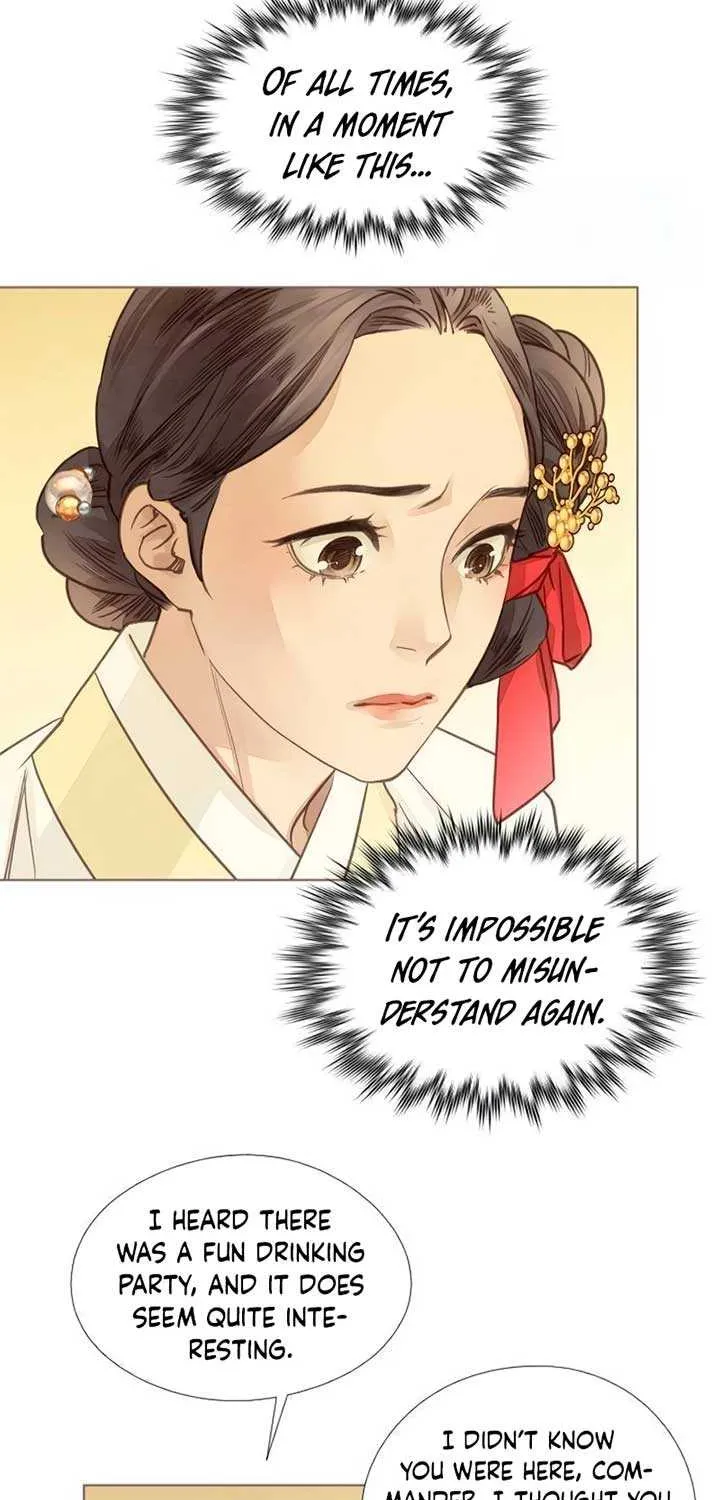 Doctor Hong's Secret Chapter 32 page 26 - 
