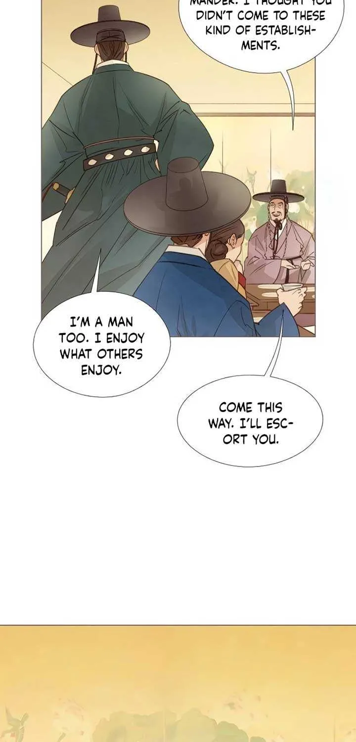 Doctor Hong's Secret Chapter 32 page 27 - 