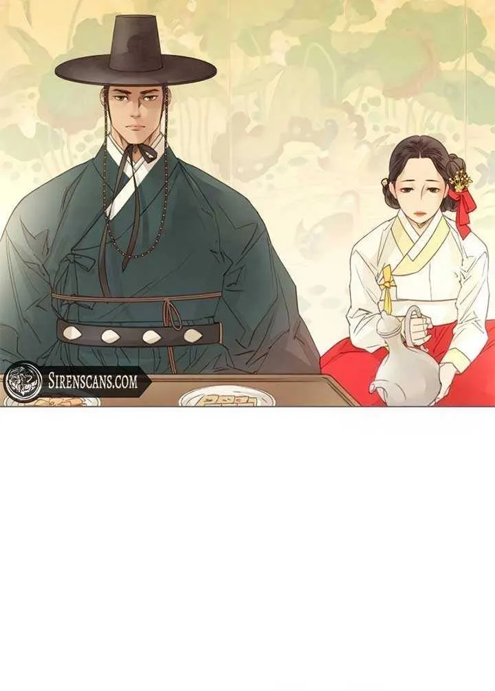Doctor Hong's Secret Chapter 32 page 28 - 