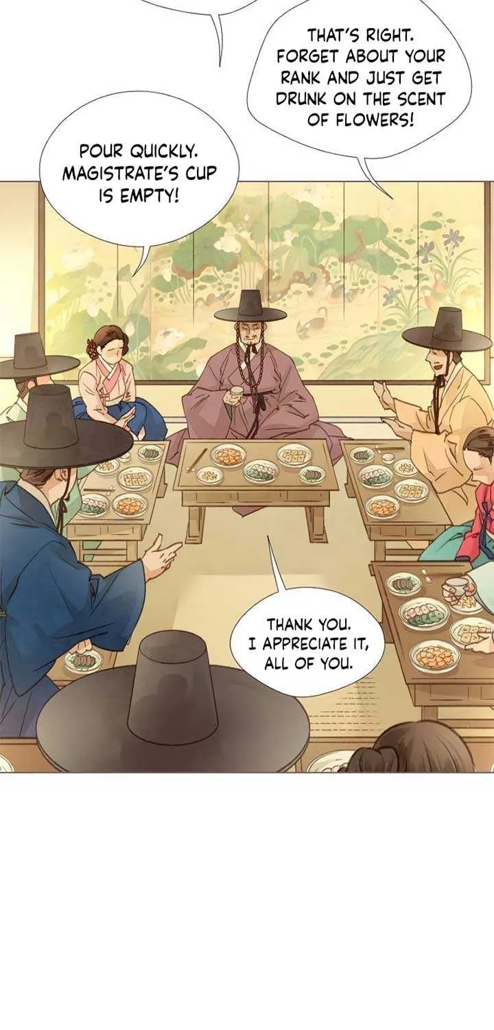 Doctor Hong's Secret Chapter 32 page 4 - 