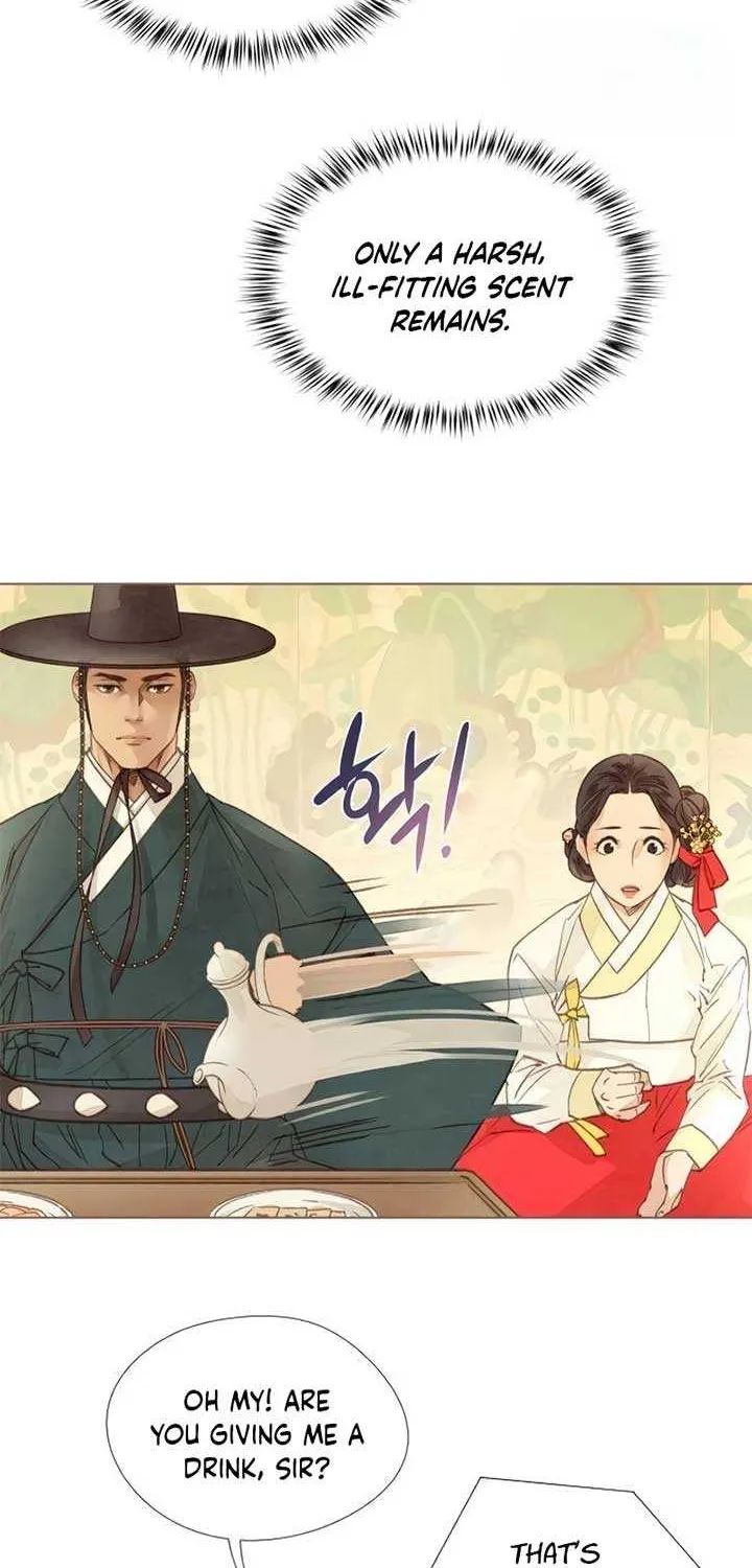 Doctor Hong's Secret Chapter 32 page 32 - 