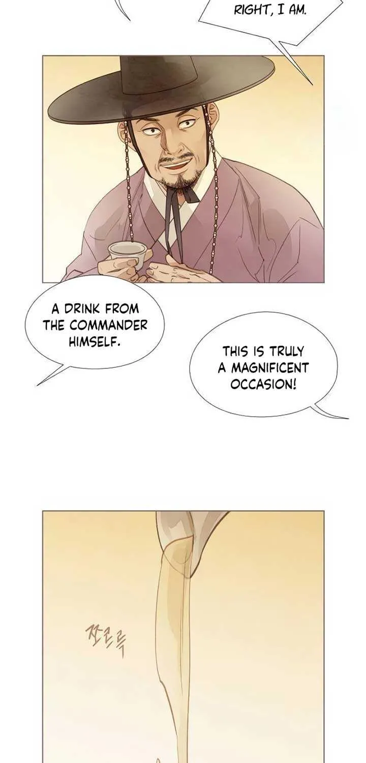 Doctor Hong's Secret Chapter 32 page 33 - 