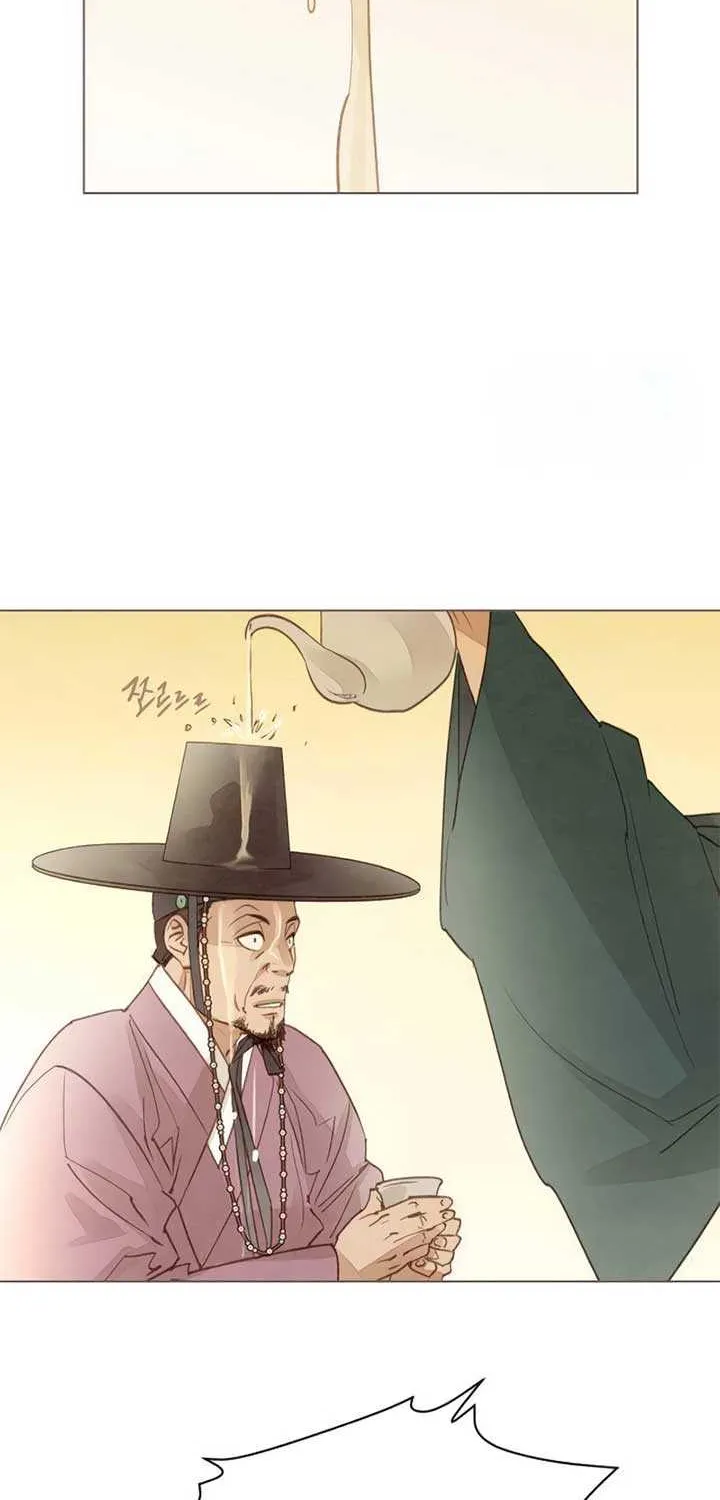Doctor Hong's Secret Chapter 32 page 34 - 
