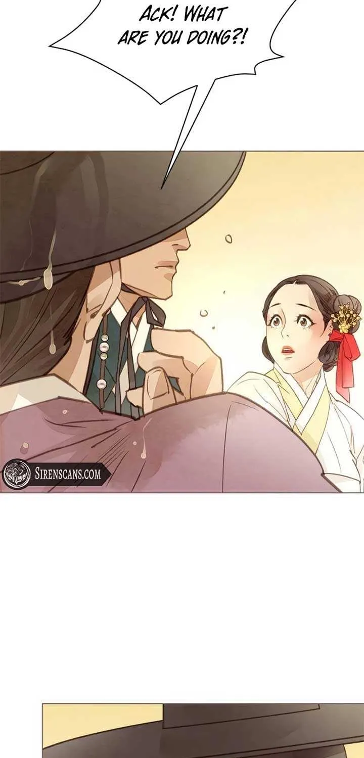 Doctor Hong's Secret Chapter 32 page 35 - 