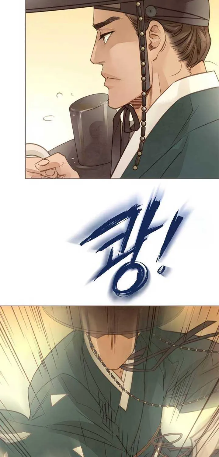 Doctor Hong's Secret Chapter 32 page 36 - 
