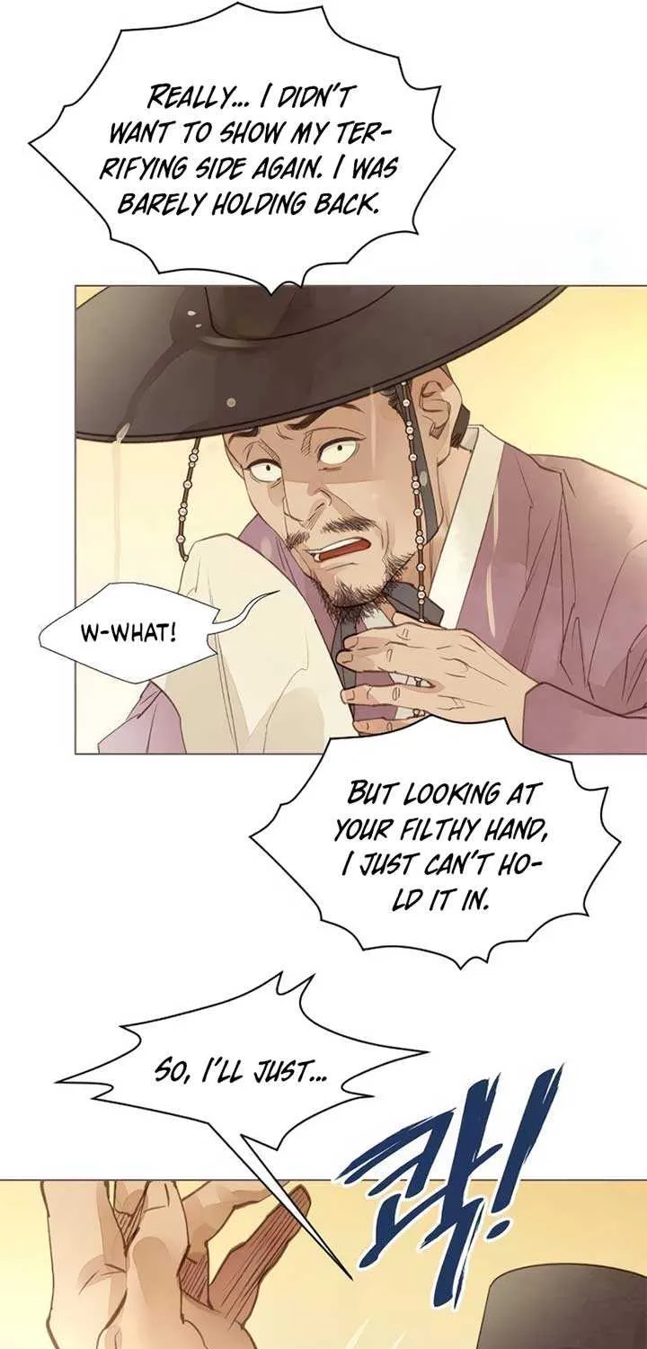 Doctor Hong's Secret Chapter 32 page 38 - 