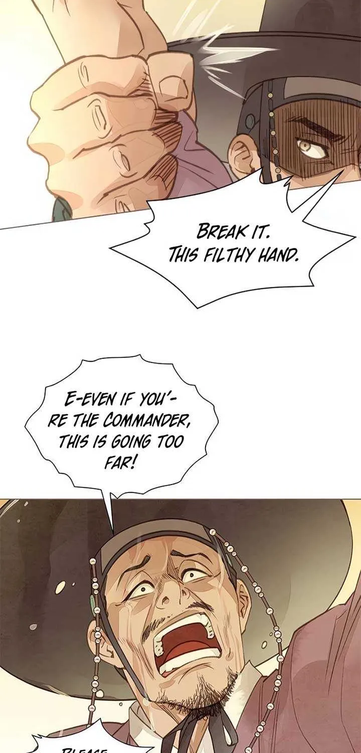 Doctor Hong's Secret Chapter 32 page 39 - 