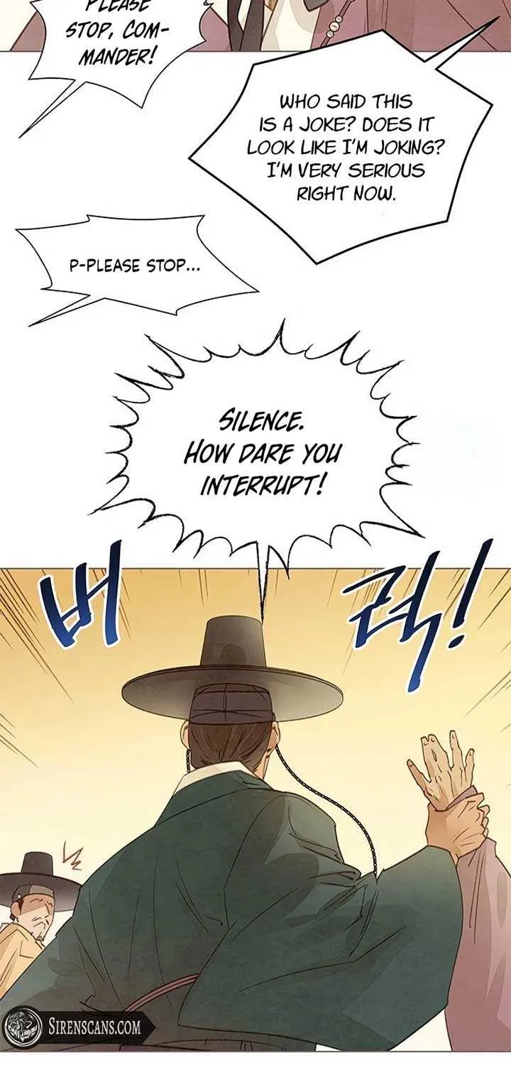 Doctor Hong's Secret Chapter 32 page 40 - 