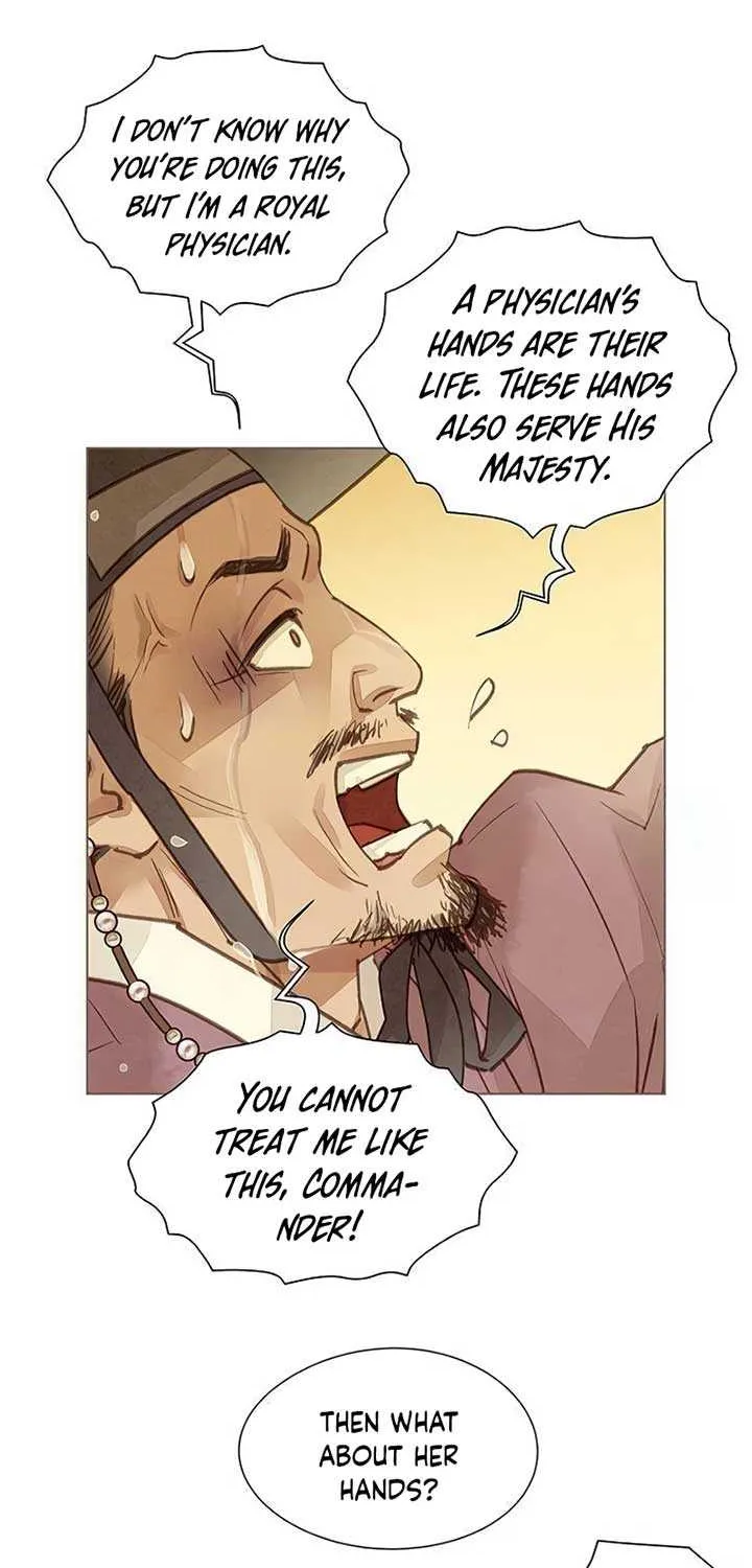 Doctor Hong's Secret Chapter 32 page 41 - 