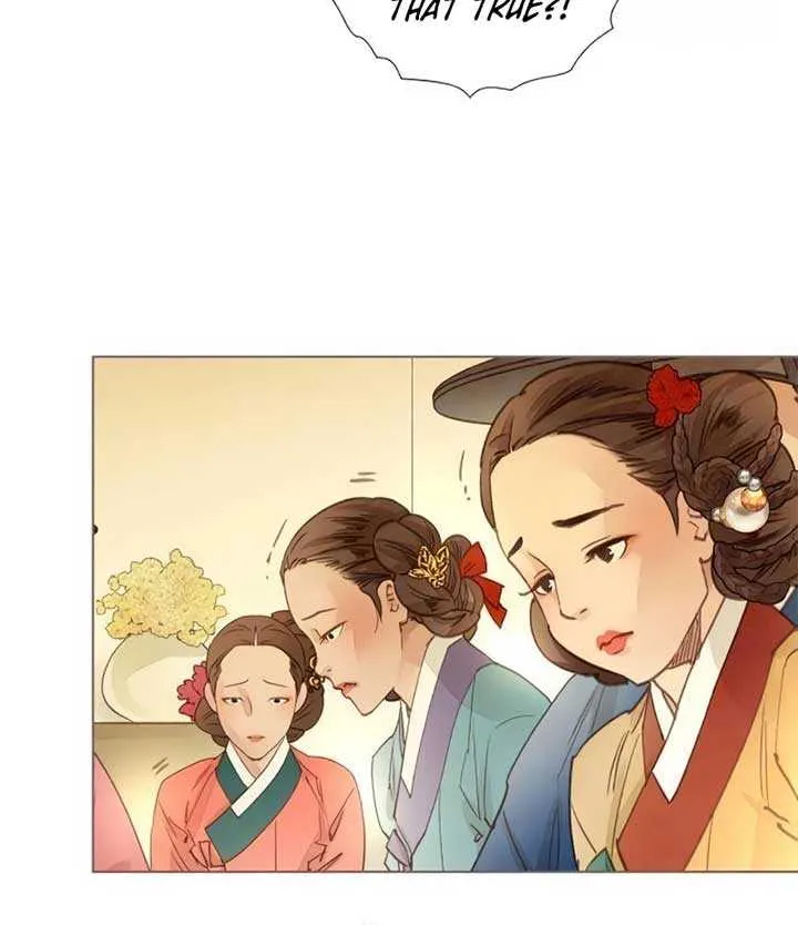 Doctor Hong's Secret Chapter 32 page 46 - 