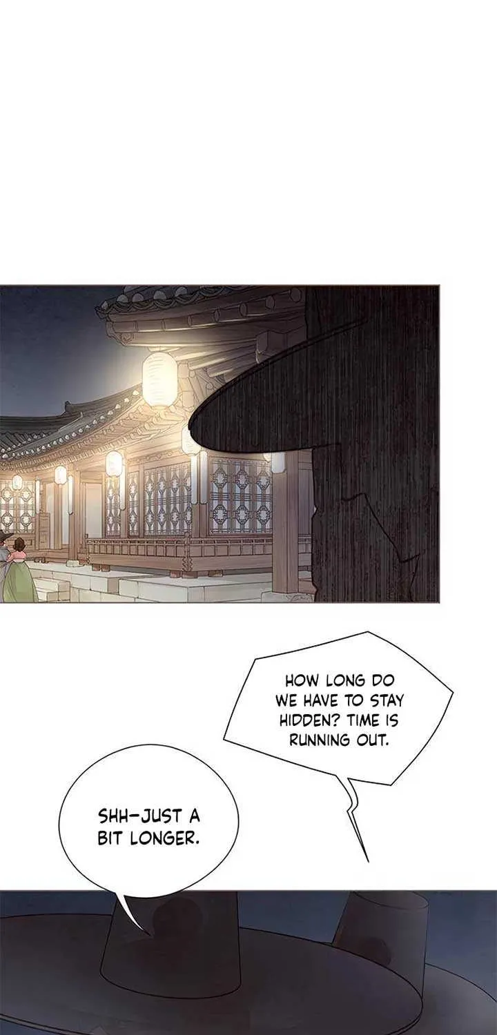 Doctor Hong's Secret Chapter 32 page 50 - 