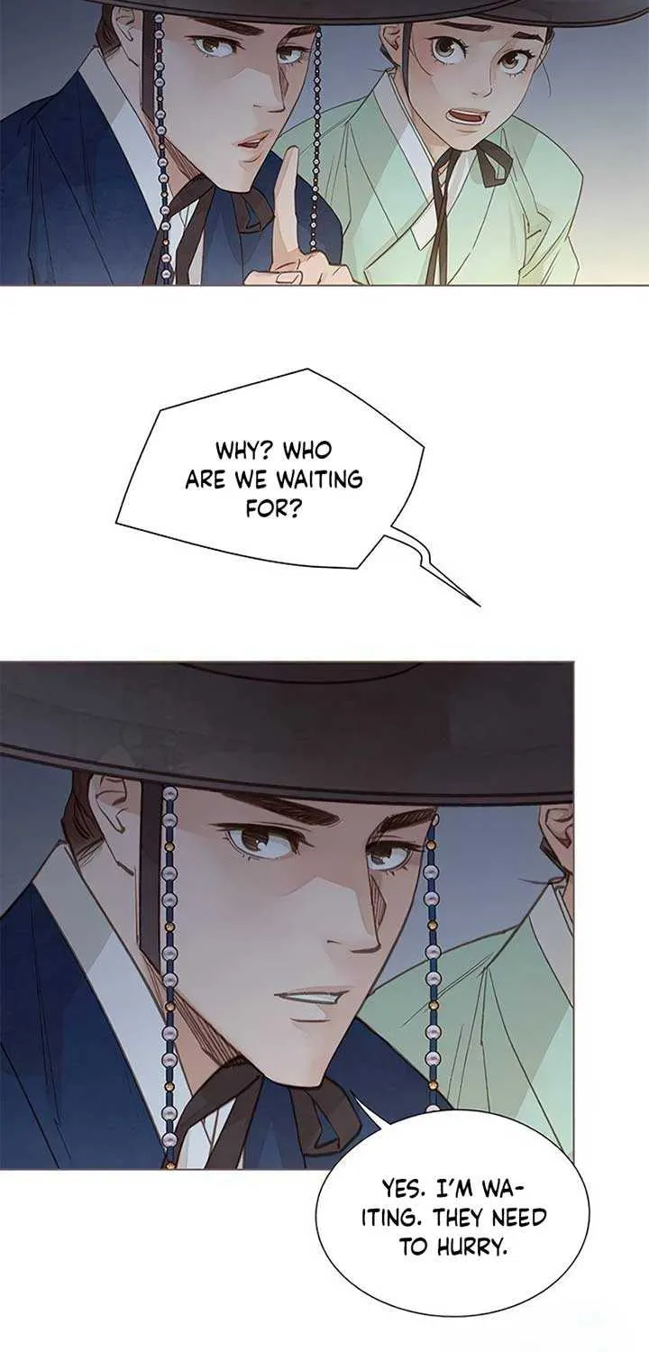 Doctor Hong's Secret Chapter 32 page 51 - 