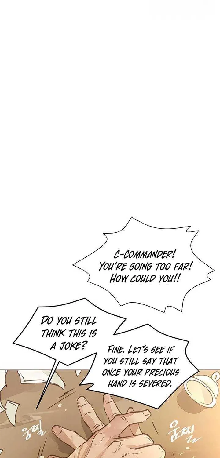 Doctor Hong's Secret Chapter 32 page 52 - 
