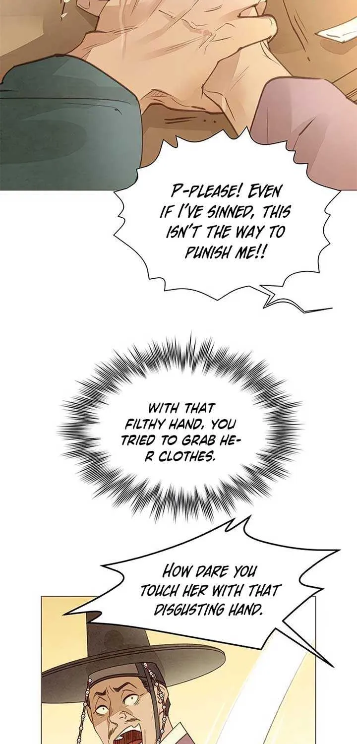 Doctor Hong's Secret Chapter 32 page 53 - 