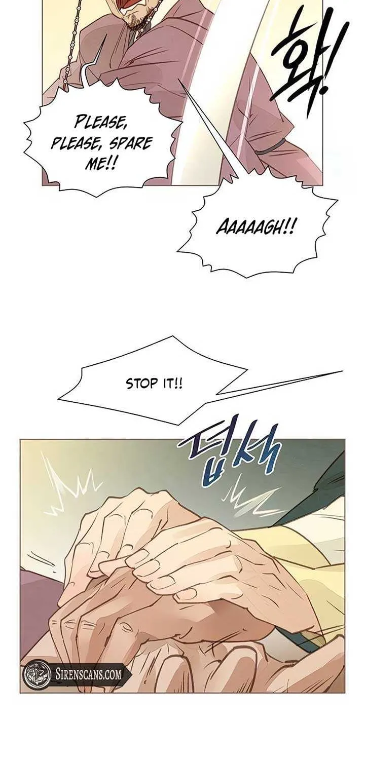 Doctor Hong's Secret Chapter 32 page 54 - 