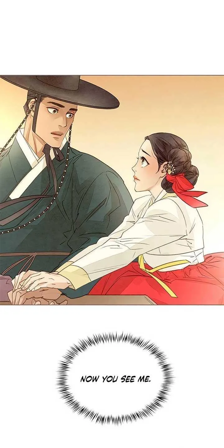Doctor Hong's Secret Chapter 32 page 55 - 