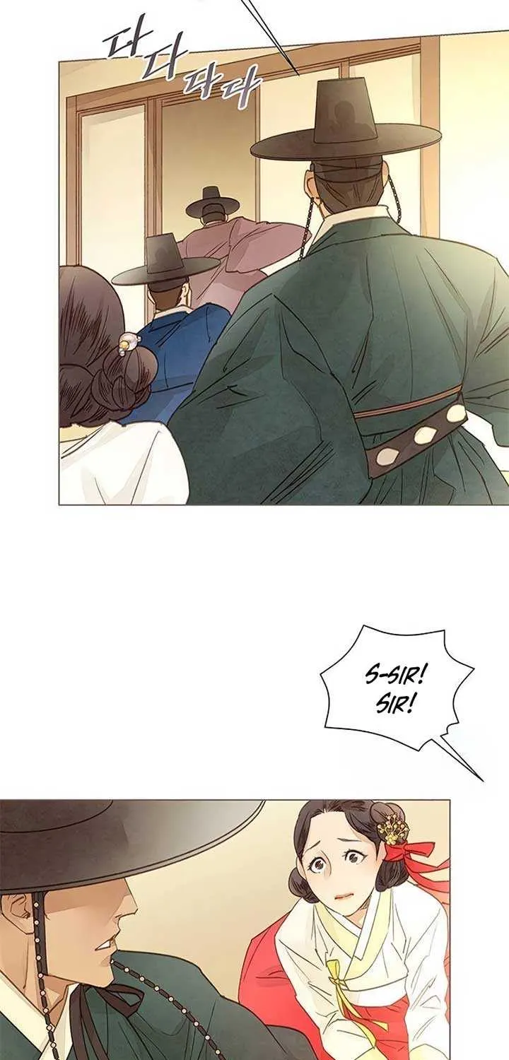 Doctor Hong's Secret Chapter 32 page 58 - 