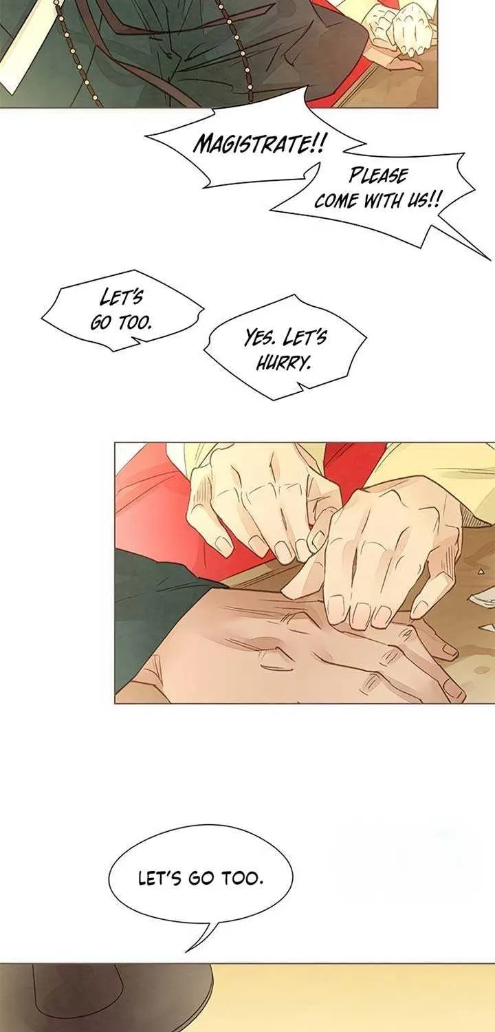 Doctor Hong's Secret Chapter 32 page 59 - 