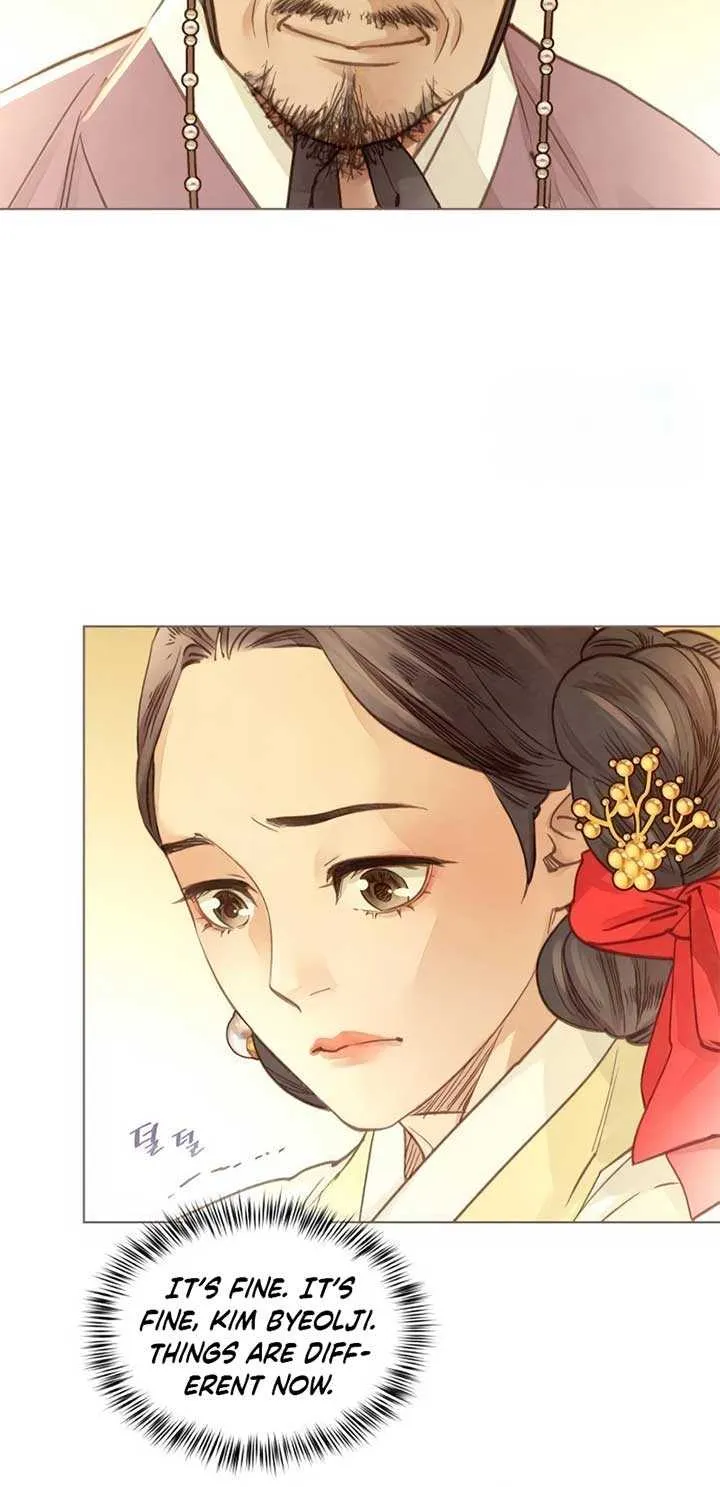 Doctor Hong's Secret Chapter 32 page 10 - 