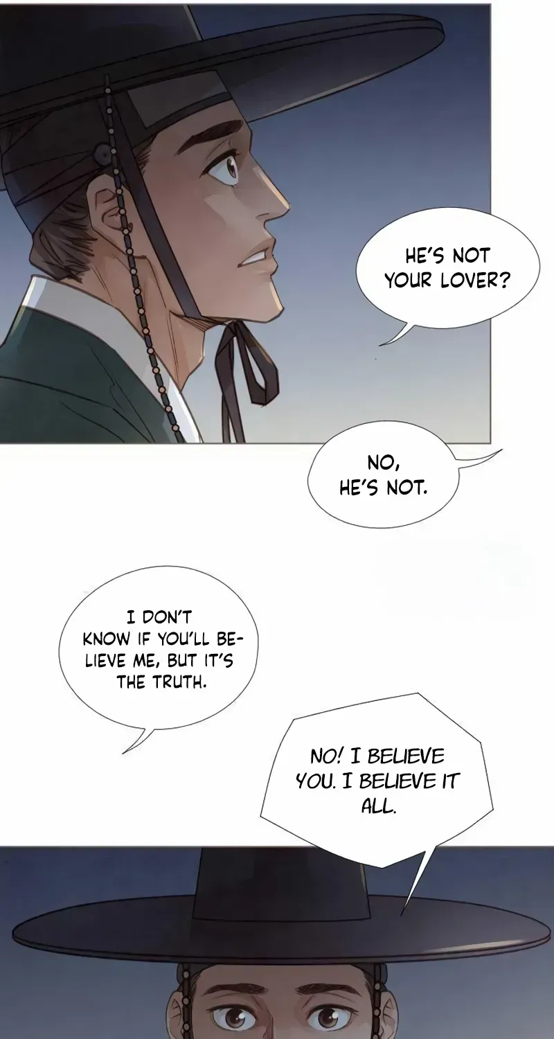 Doctor Hong's Secret Chapter 33 page 12 - 