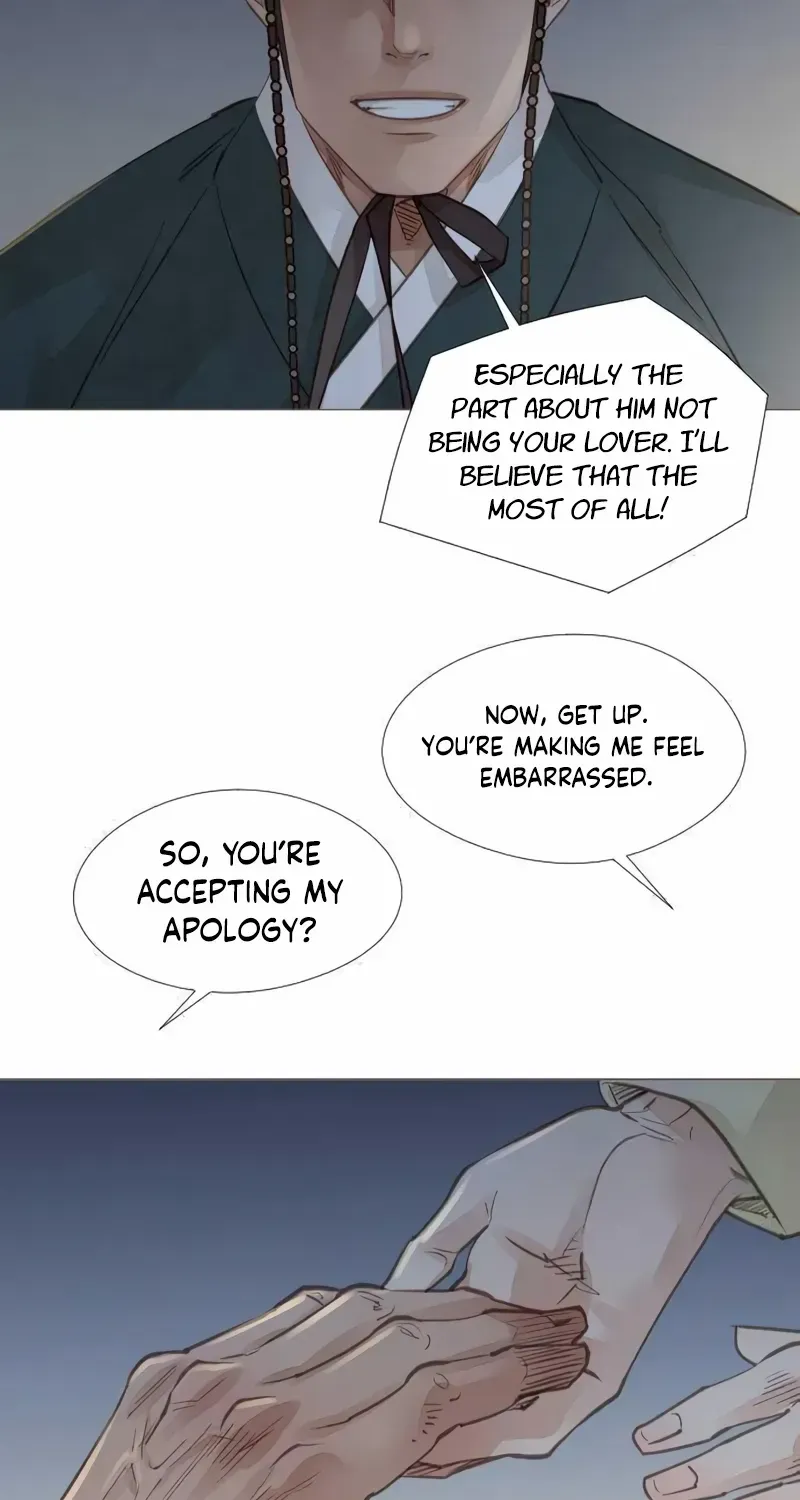 Doctor Hong's Secret Chapter 33 page 13 - 