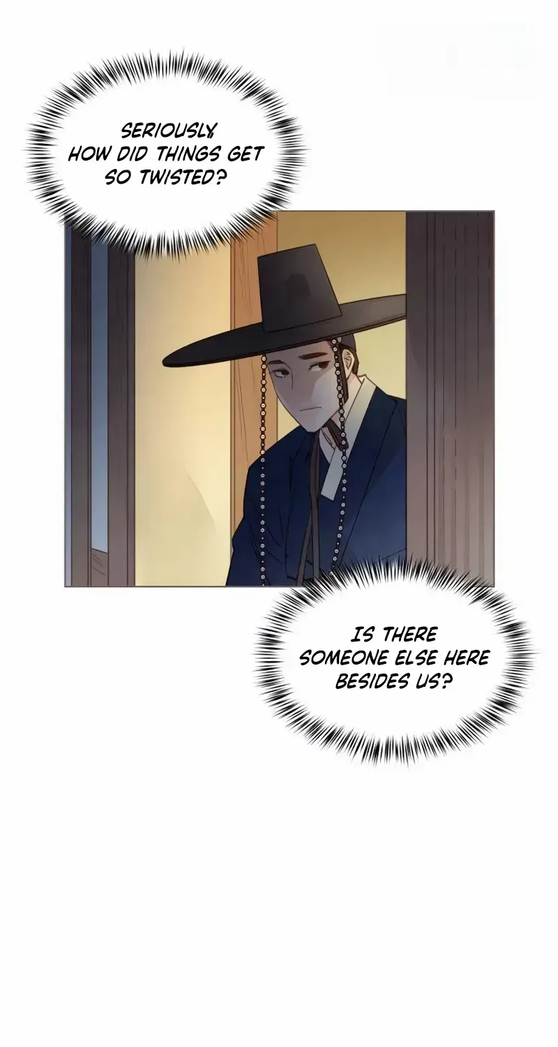 Doctor Hong's Secret Chapter 33 page 25 - 