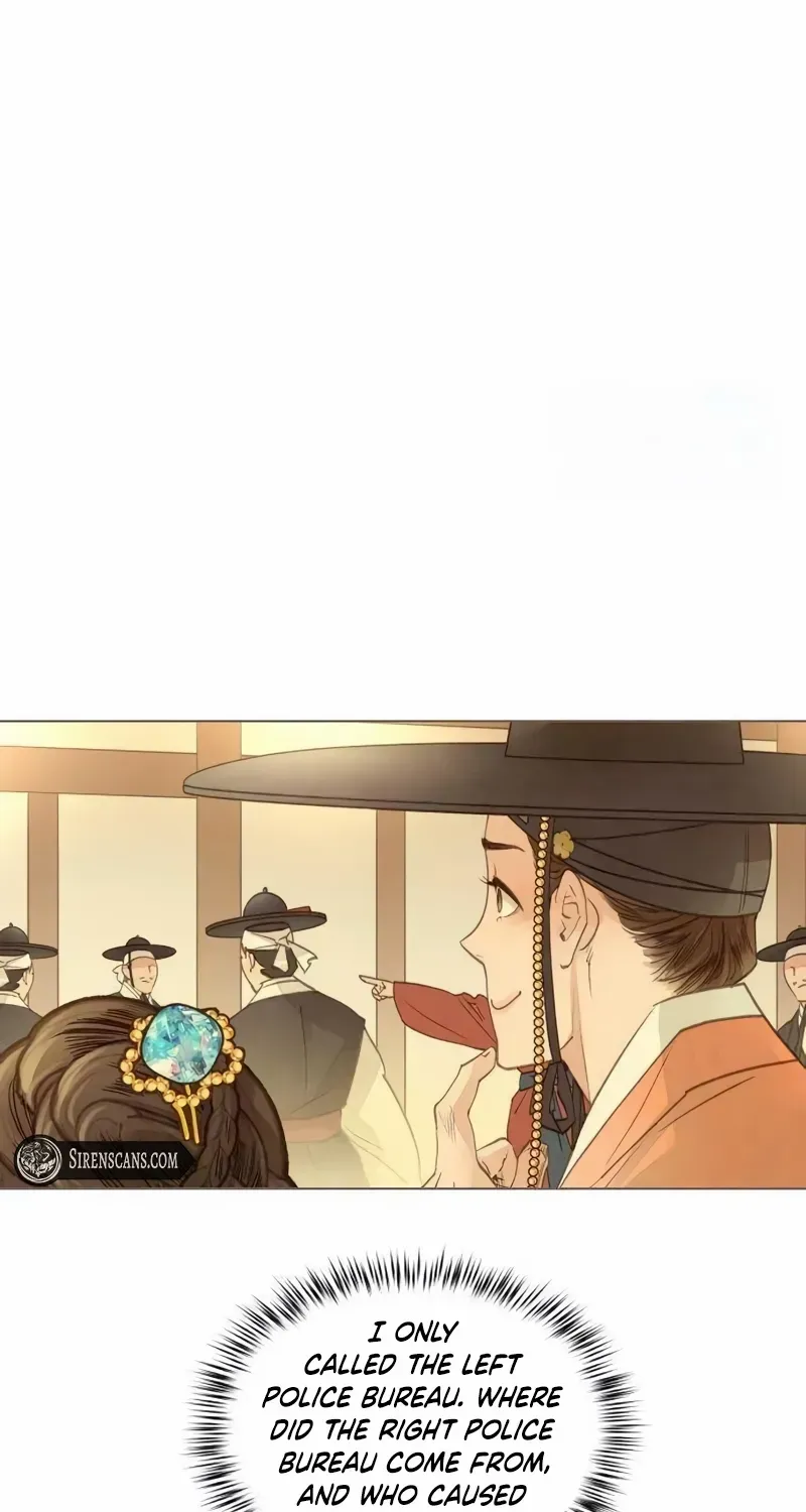 Doctor Hong's Secret Chapter 33 page 26 - 