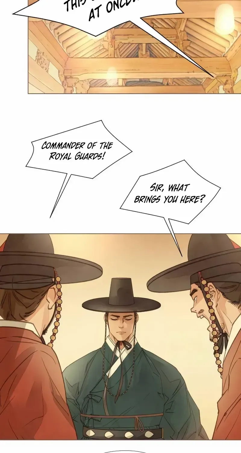 Doctor Hong's Secret Chapter 33 page 28 - 