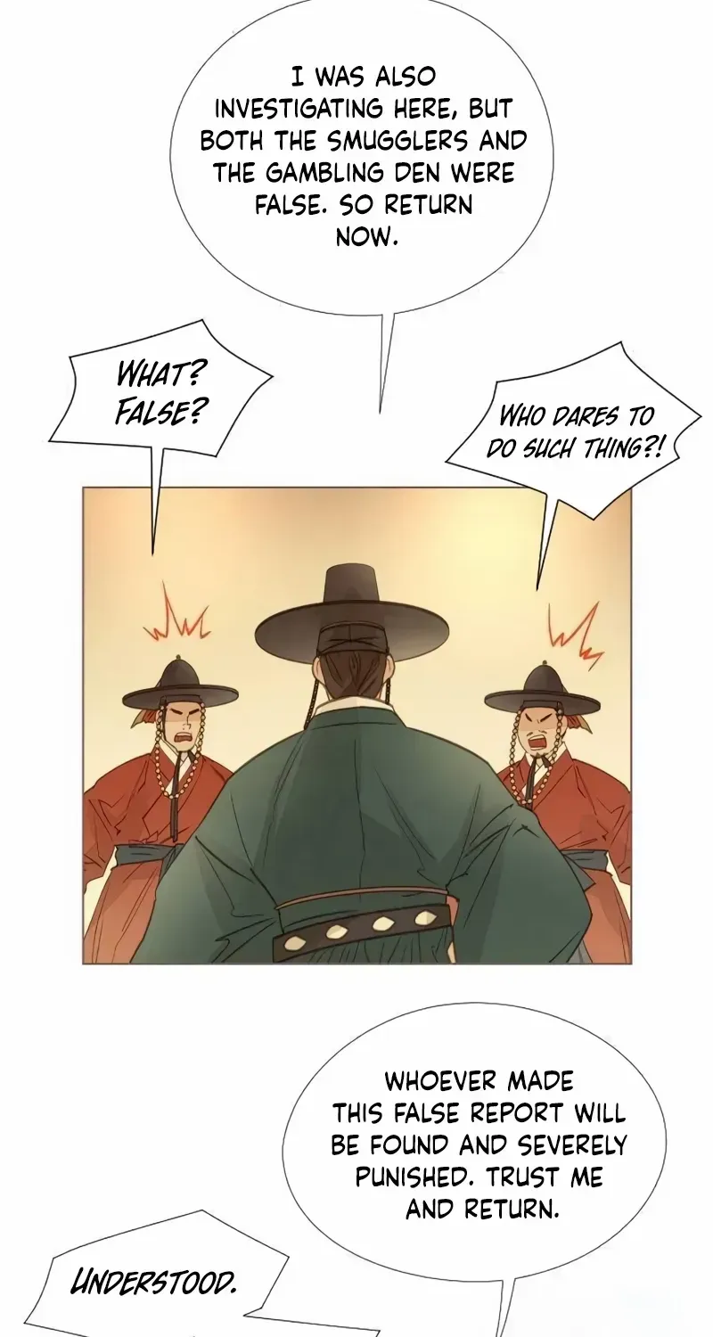 Doctor Hong's Secret Chapter 33 page 29 - 