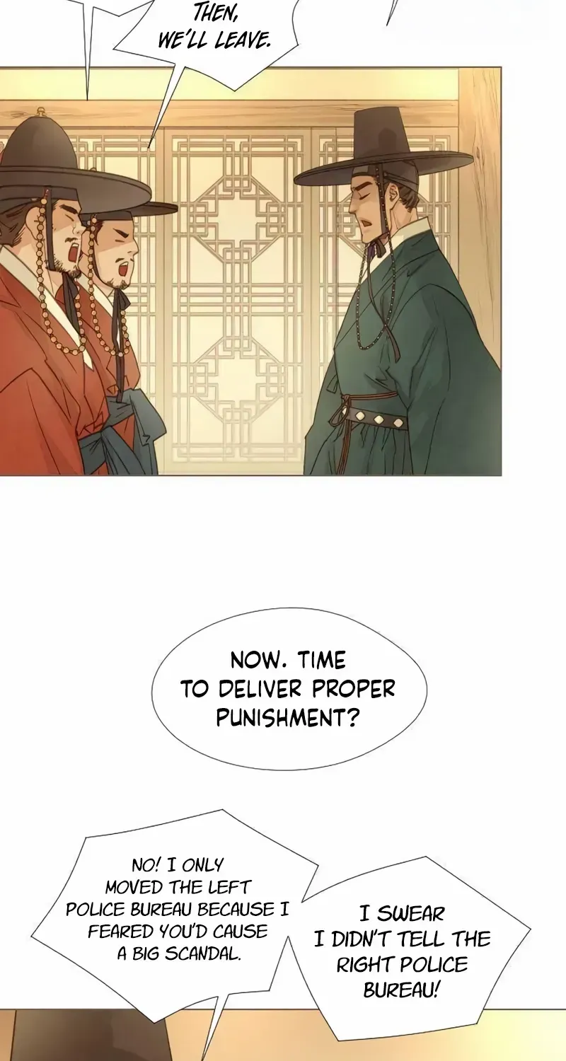 Doctor Hong's Secret Chapter 33 page 30 - 