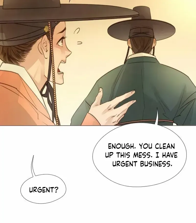 Doctor Hong's Secret Chapter 33 page 31 - 