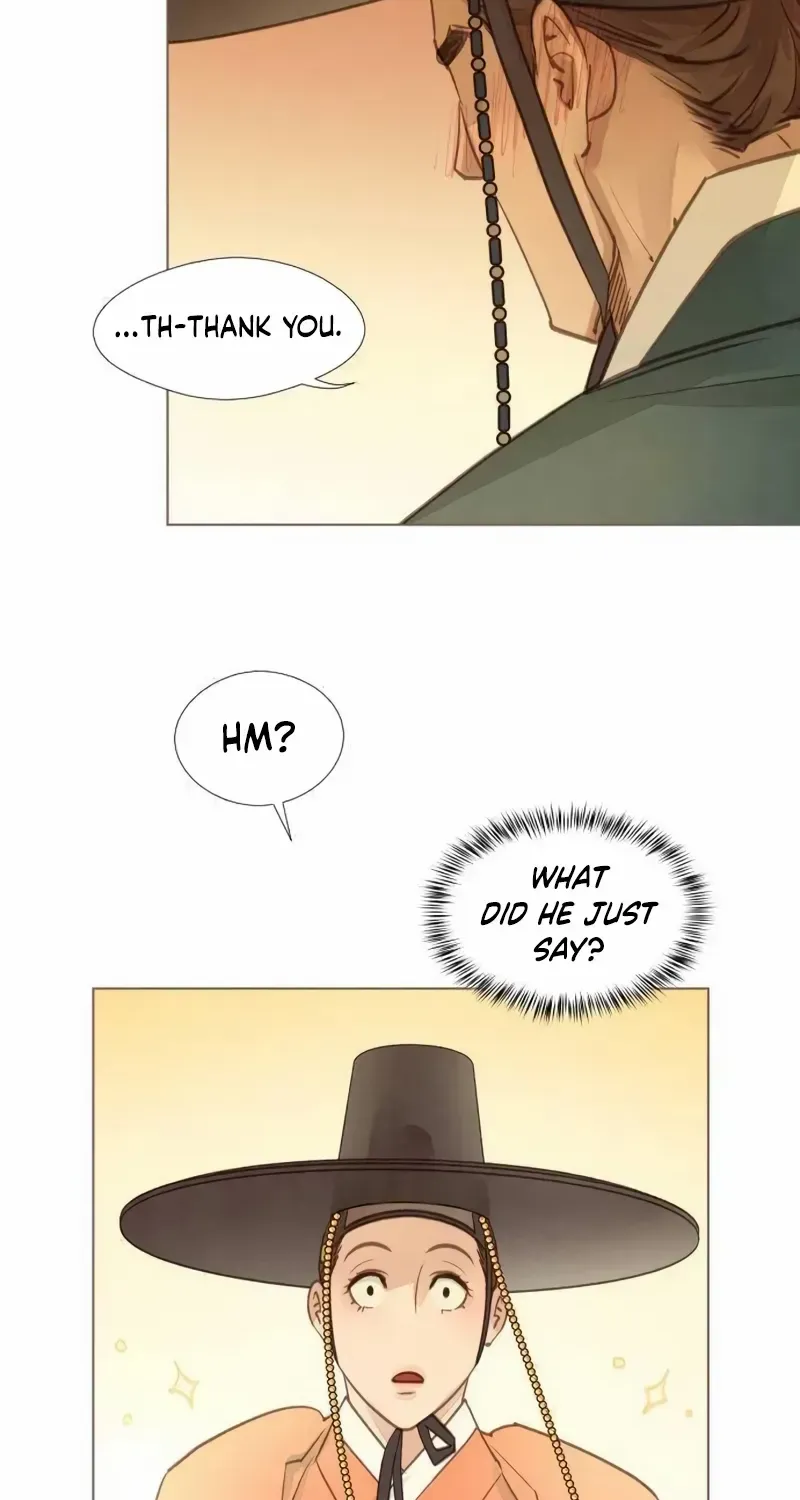Doctor Hong's Secret Chapter 33 page 33 - 