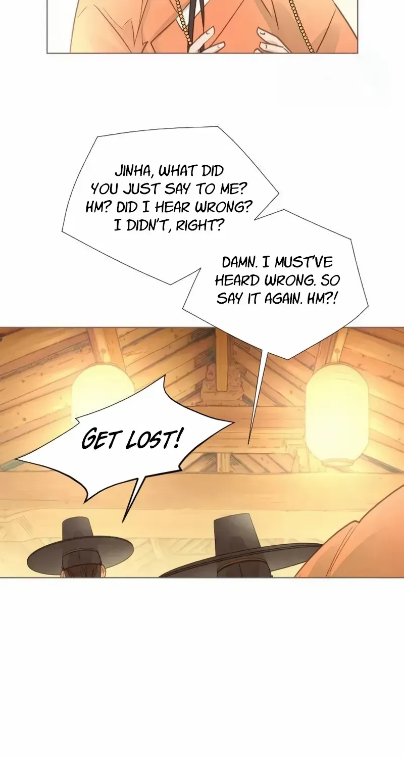 Doctor Hong's Secret Chapter 33 page 34 - 
