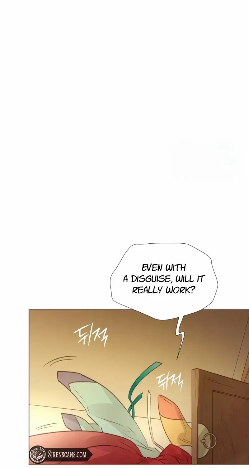 Doctor Hong's Secret Chapter 33 page 35 - 
