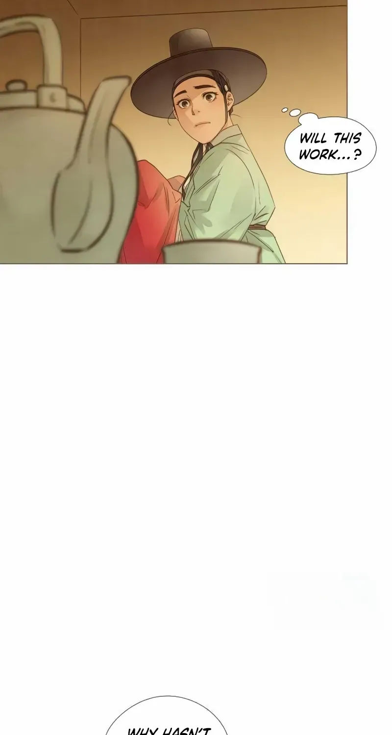 Doctor Hong's Secret Chapter 33 page 37 - 