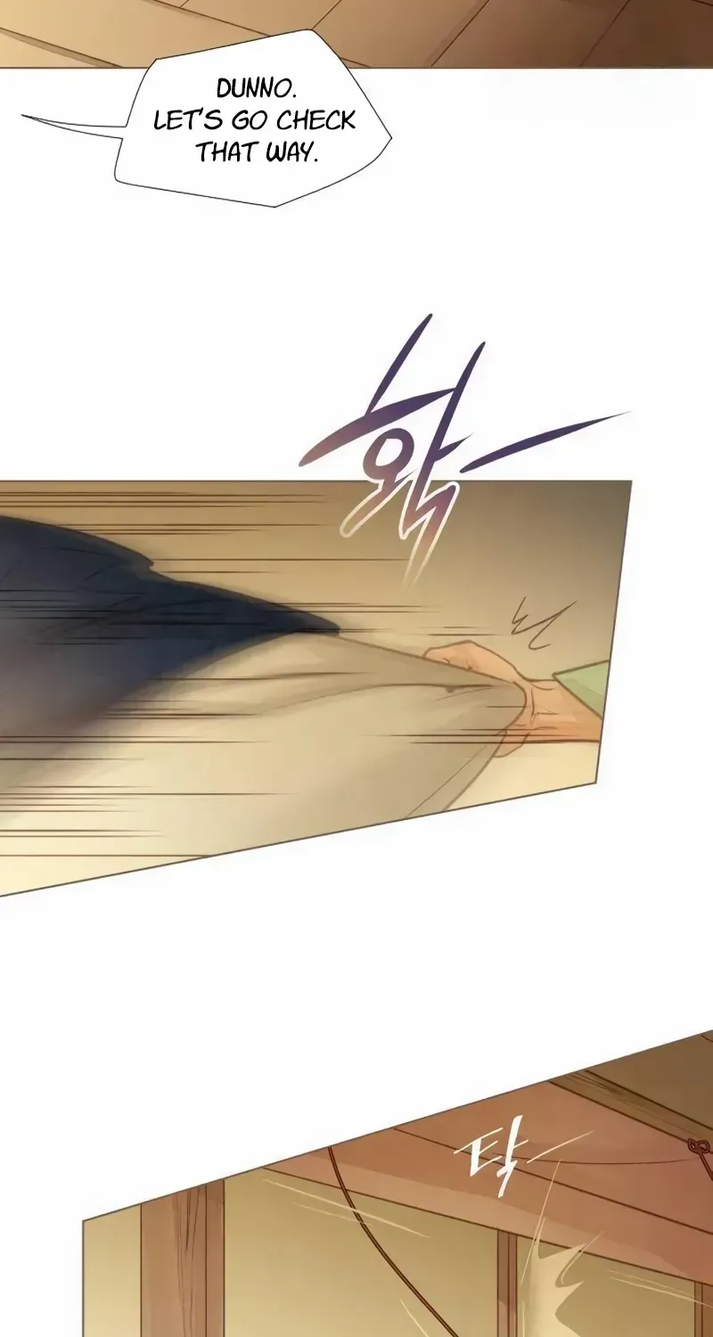 Doctor Hong's Secret Chapter 33 page 39 - 