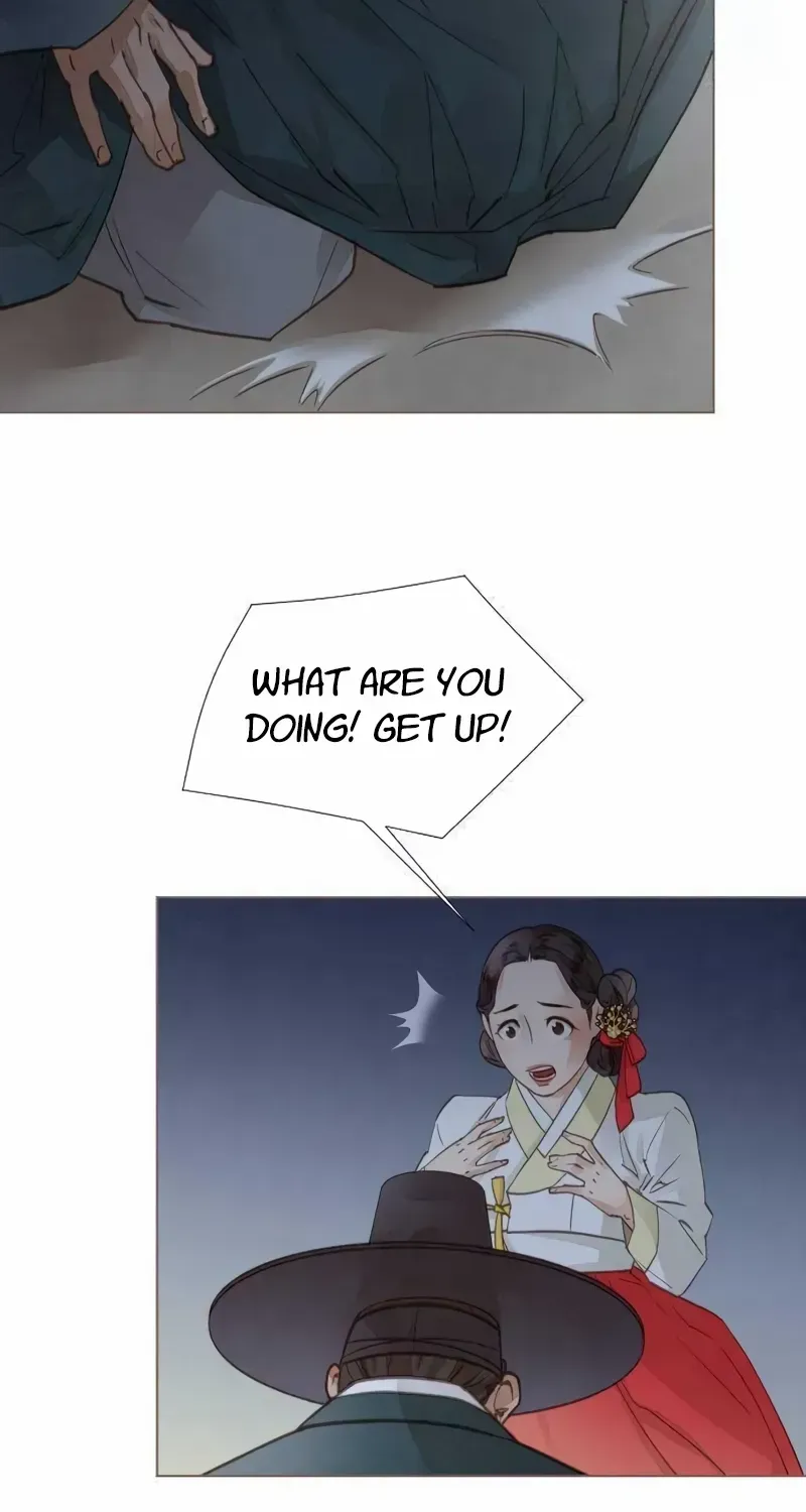 Doctor Hong's Secret Chapter 33 page 5 - 