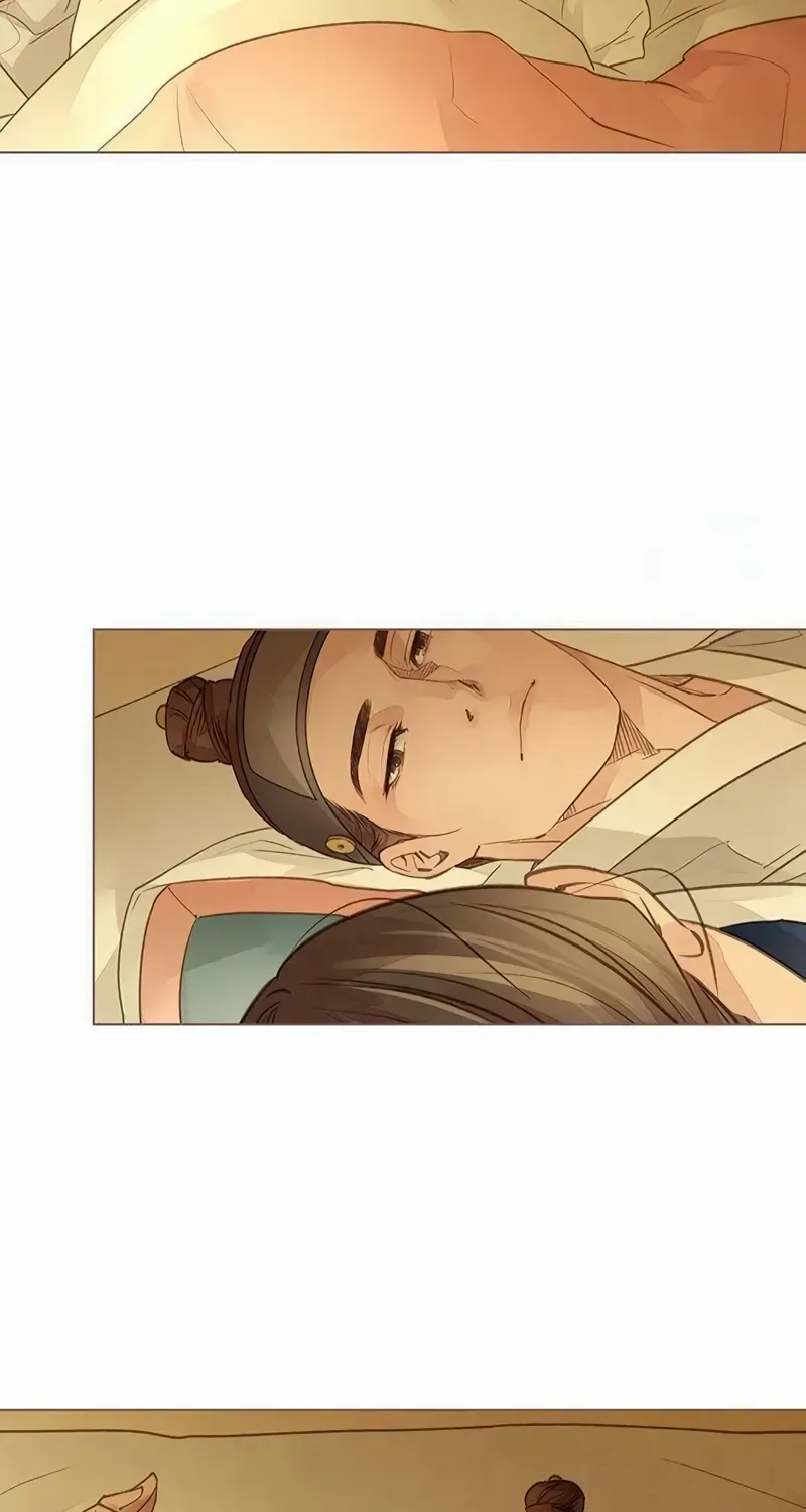 Doctor Hong's Secret Chapter 33 page 45 - 