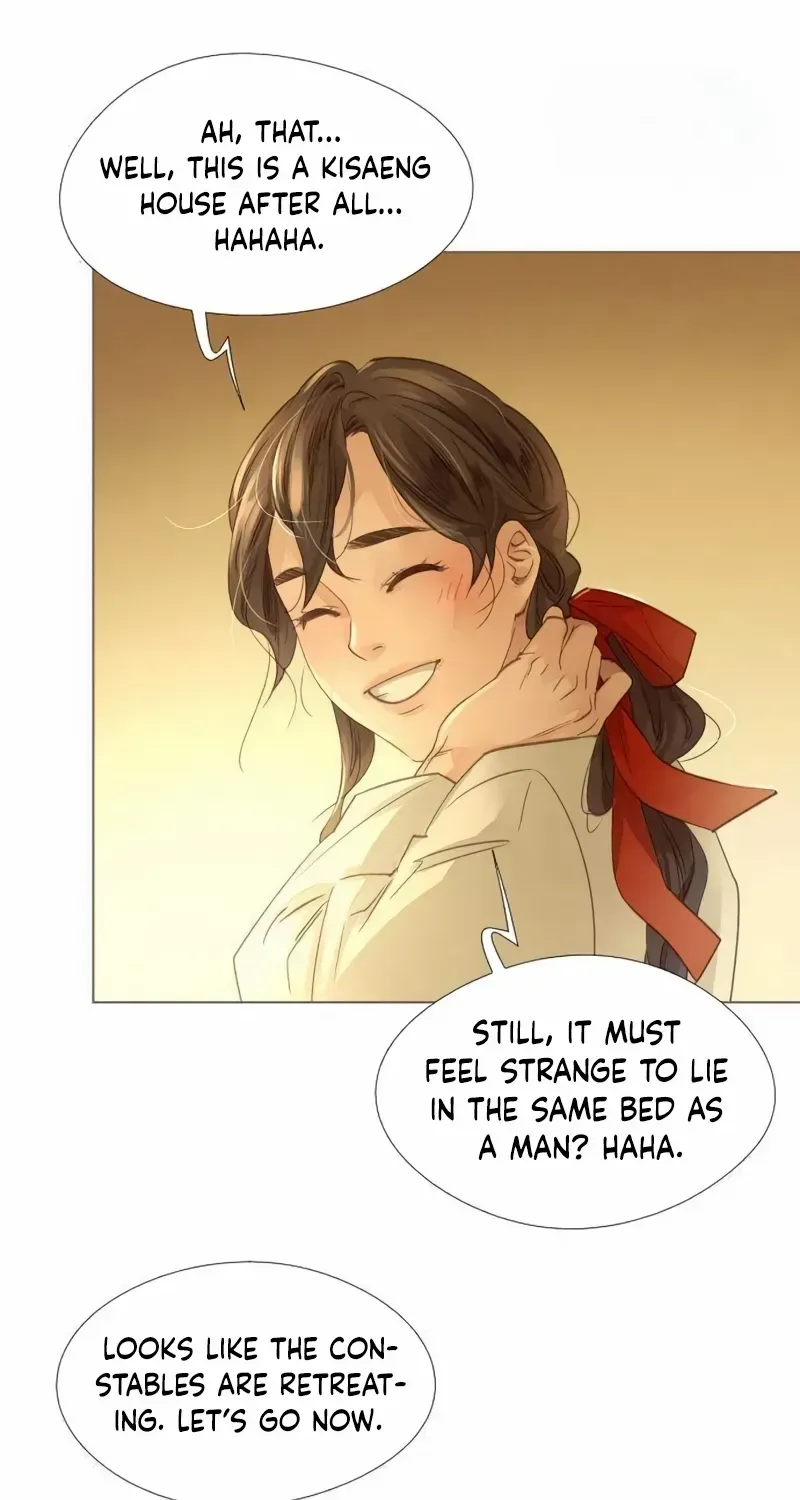 Doctor Hong's Secret Chapter 33 page 49 - 