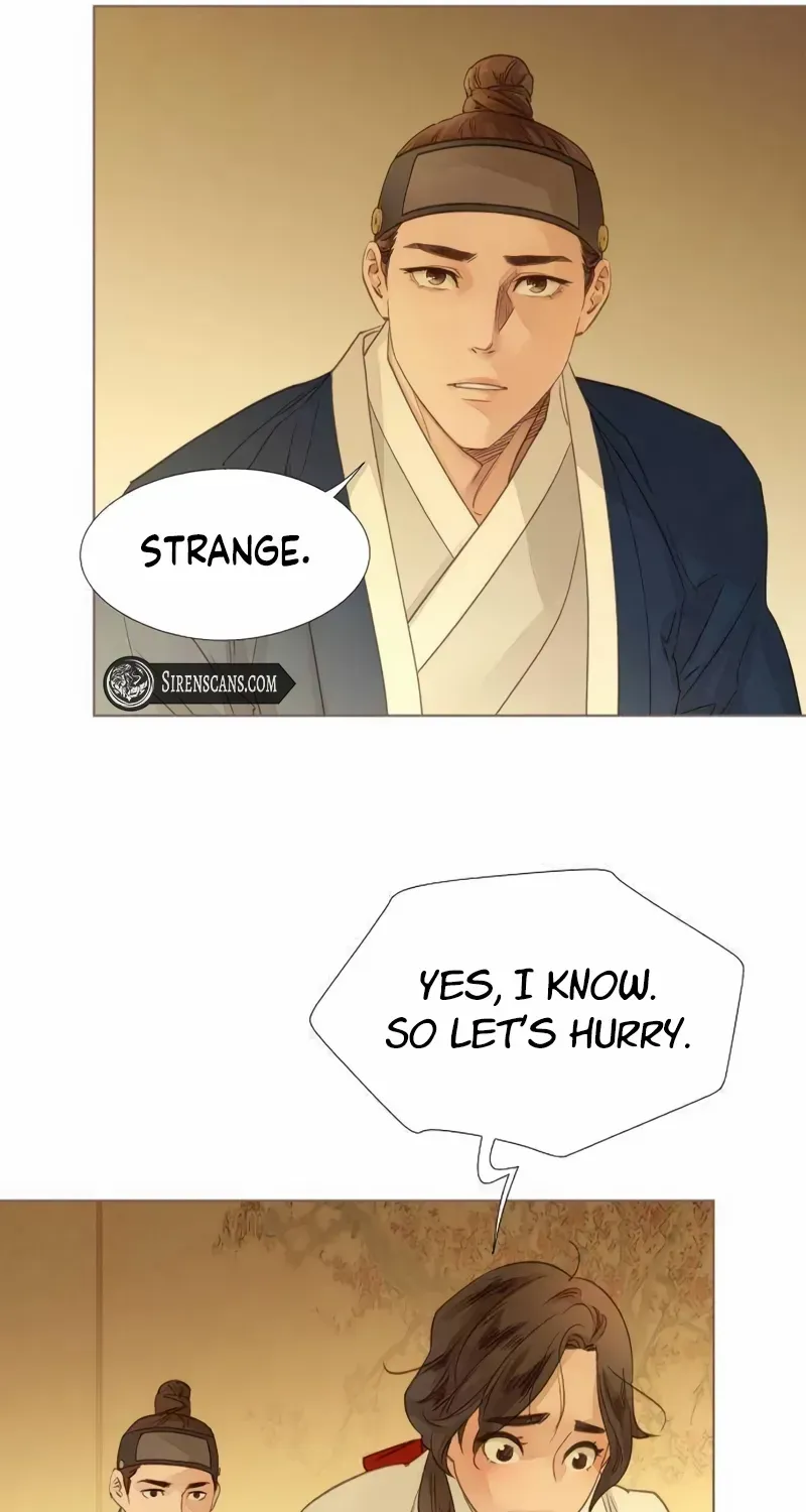 Doctor Hong's Secret Chapter 33 page 52 - 