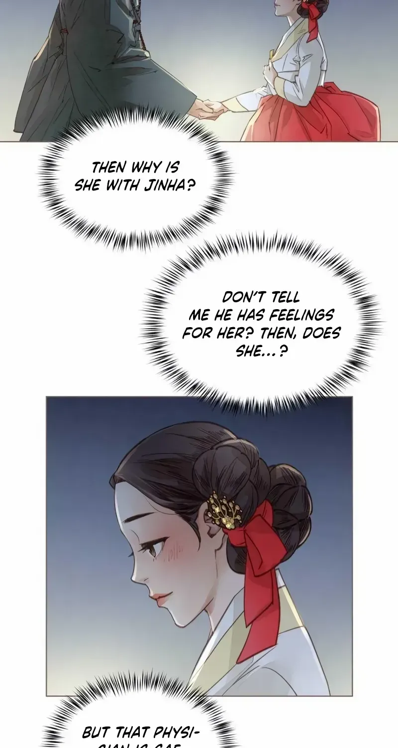 Doctor Hong's Secret Chapter 33 page 57 - 