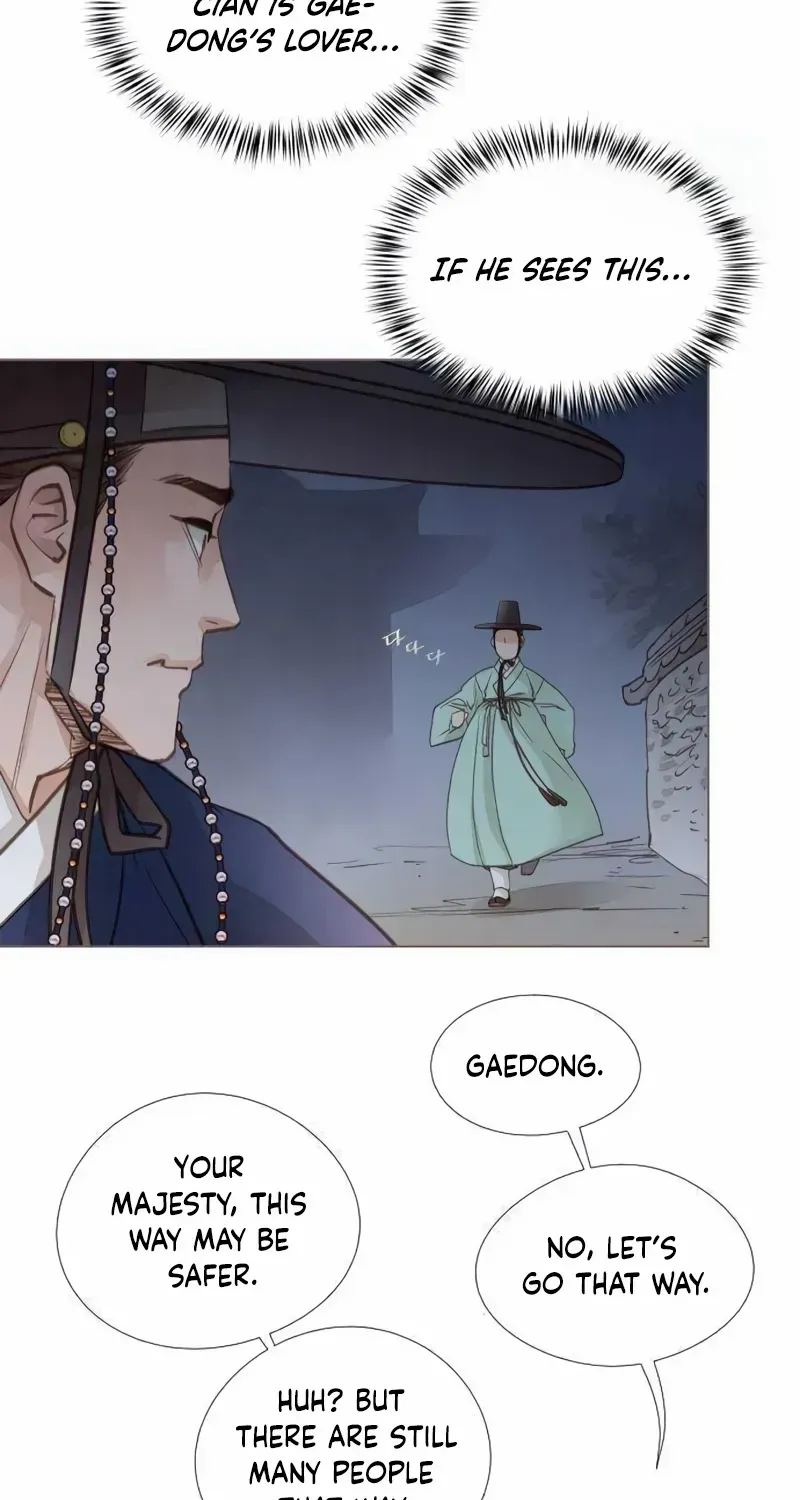 Doctor Hong's Secret Chapter 33 page 58 - 