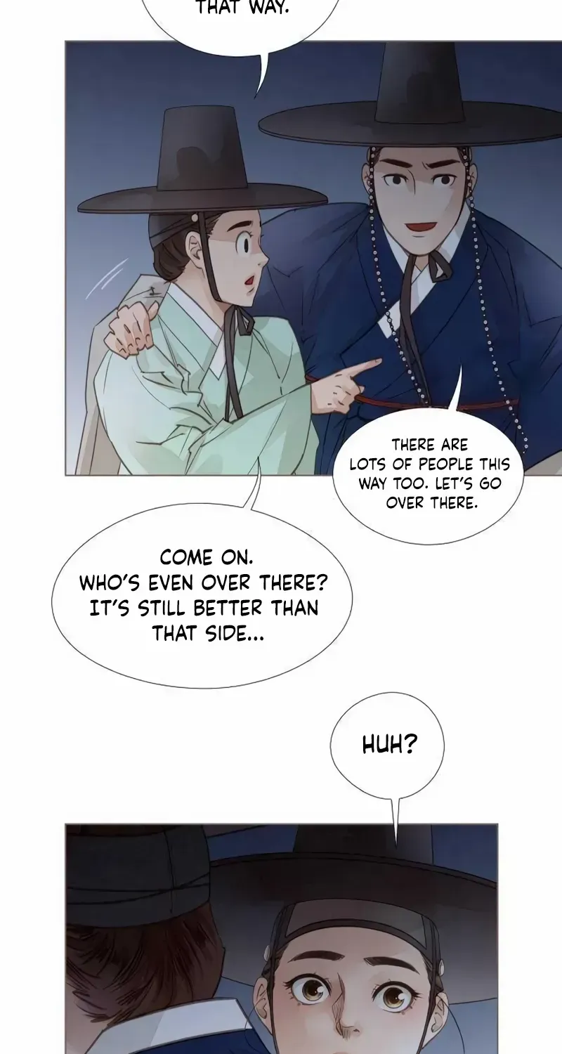 Doctor Hong's Secret Chapter 33 page 59 - 