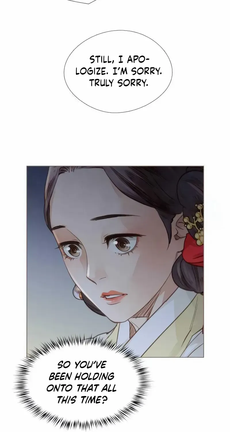 Doctor Hong's Secret Chapter 33 page 7 - 