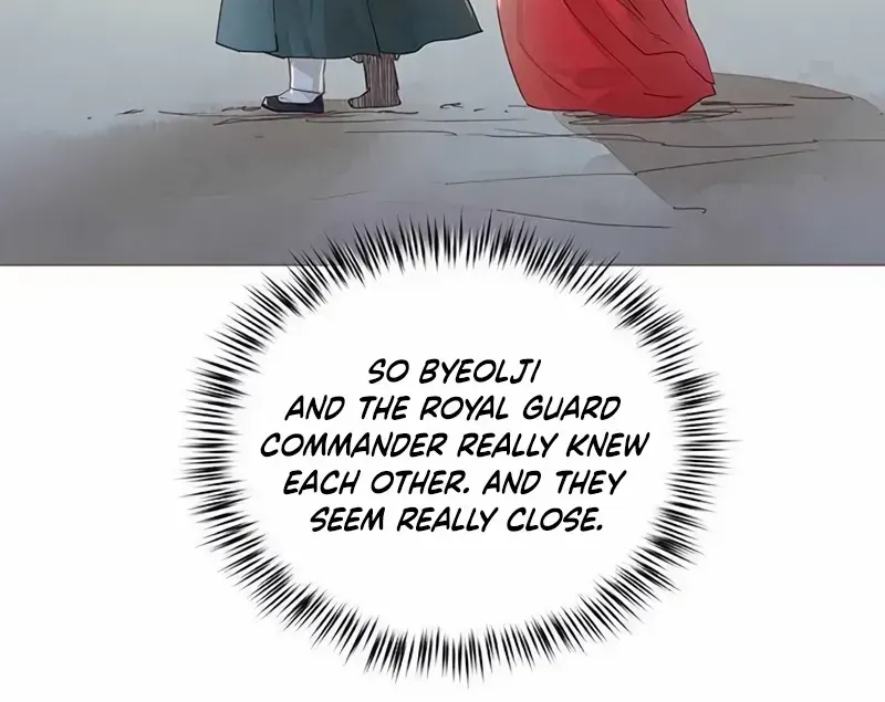 Doctor Hong's Secret Chapter 33 page 61 - 