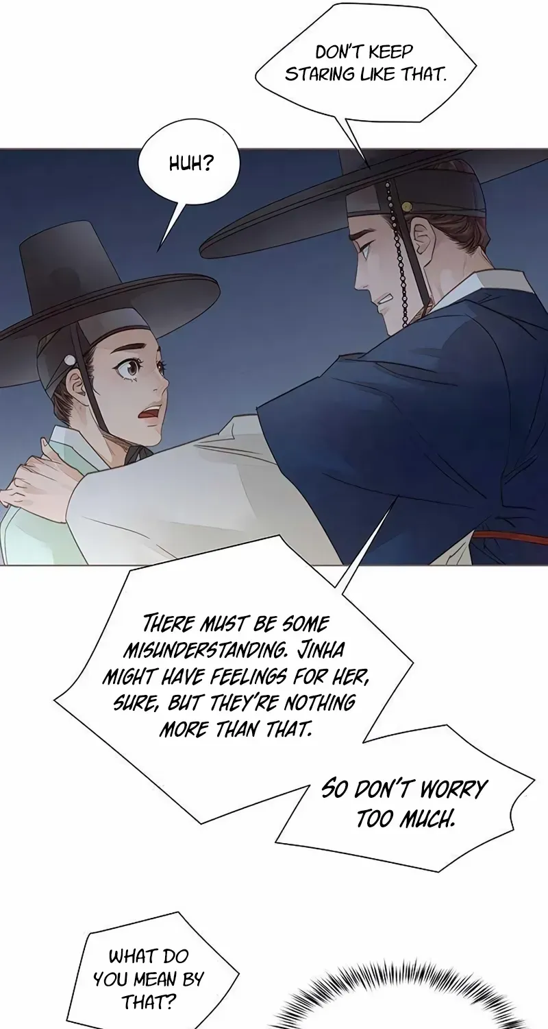 Doctor Hong's Secret Chapter 33 page 62 - 