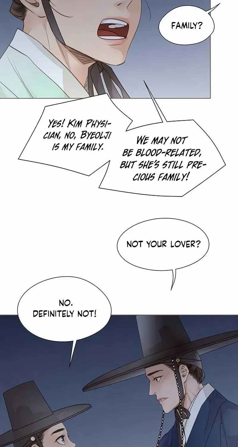 Doctor Hong's Secret Chapter 33 page 65 - 